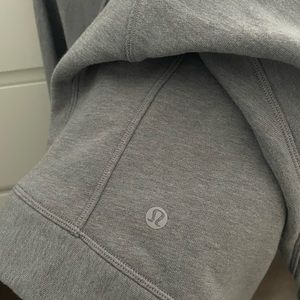 Lululemon Broken Beats Hoodie